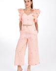 ANAIS PANTS SET (Marassa Collection)