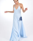 VICTORIA MAXI DRESS (Marassa Collection)