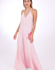 VICTORIA MAXI DRESS (Marassa Collection)