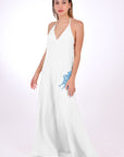 VICTORIA MAXI DRESS (Marassa Collection)