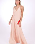 VICTORIA MAXI DRESS (Marassa Collection)
