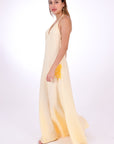 VICTORIA MAXI DRESS (Marassa Collection)