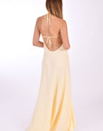 VICTORIA MAXI DRESS (Marassa Collection)