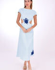SELEN DRESS