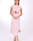 SELEN DRESS