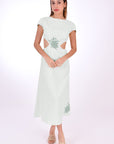 SELEN DRESS