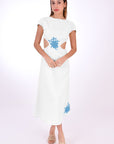 SELEN DRESS