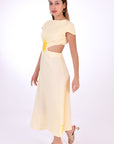 SELEN DRESS