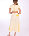 SELEN DRESS