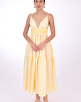 RUZGAR DRESS