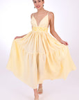 RUZGAR DRESS