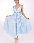 RUZGAR DRESS