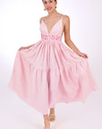 RUZGAR DRESS