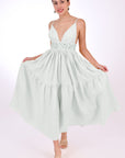 RUZGAR DRESS