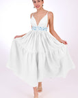 RUZGAR DRESS