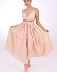 RUZGAR DRESS