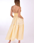 RUZGAR DRESS