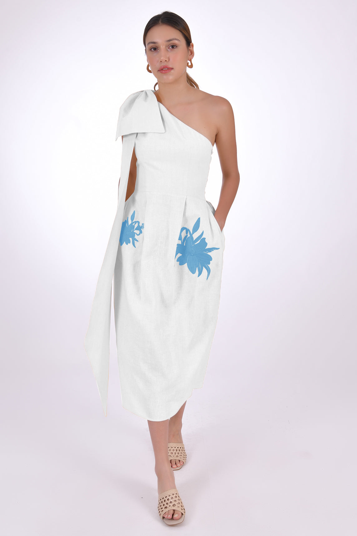 IDYL DRESS