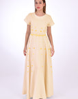 KELEBEK DRESS