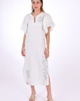 YELIZ DRESS