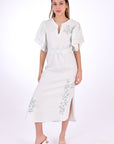 YELIZ DRESS