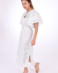YELIZ DRESS