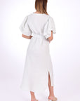 YELIZ DRESS