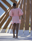 MARDIN MINI DRESS
