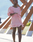 MARDIN MINI DRESS