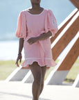 MARDIN MINI DRESS
