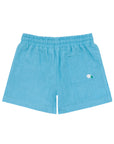 Fanm Mon x Minnow Boy's Linen Shorts