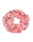 Fanm Mon x Minnow Girl's Scrunchie