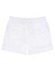 Fanm Mon x Minnow Boy's Linen Shorts