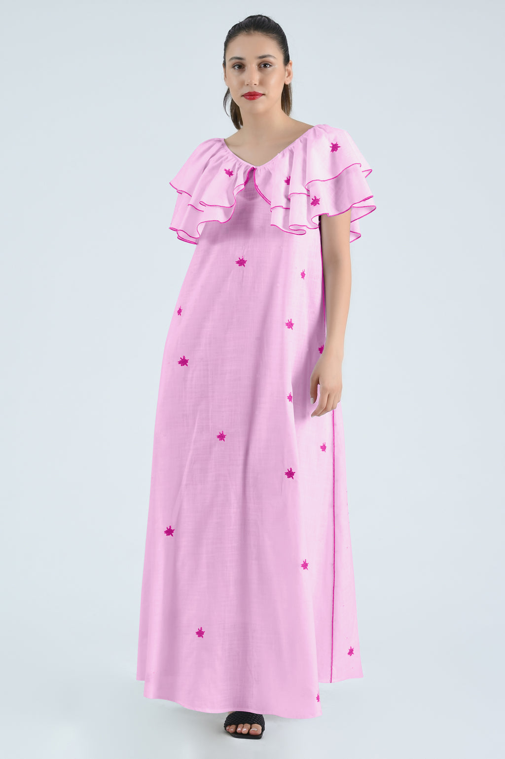 Matthildur - Payton Maxi Skirt main image 1