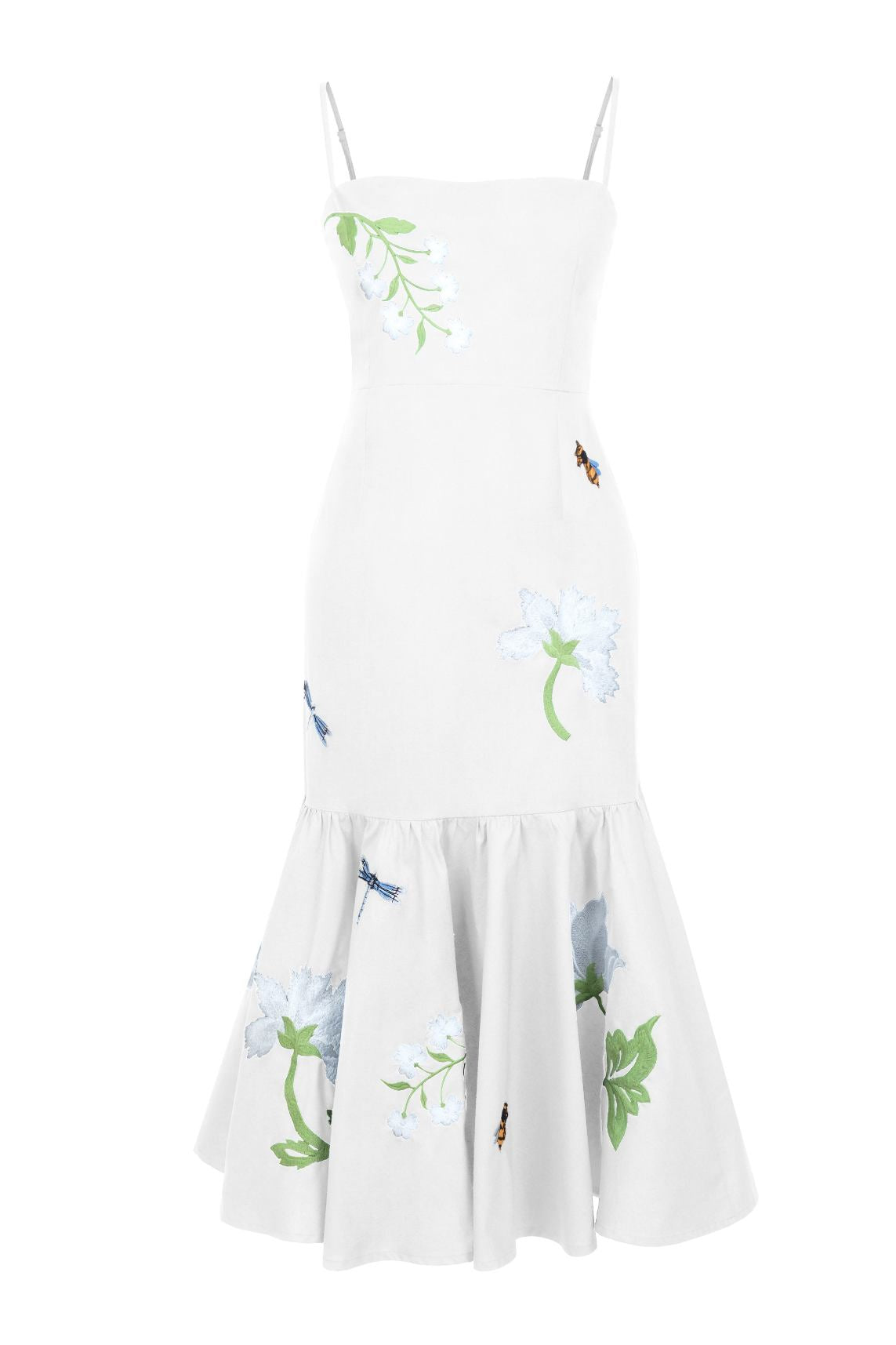 GAYELLE DRESS