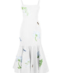 GAYELLE DRESS
