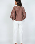 AKSU BLOUSE