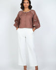 AKSU BLOUSE
