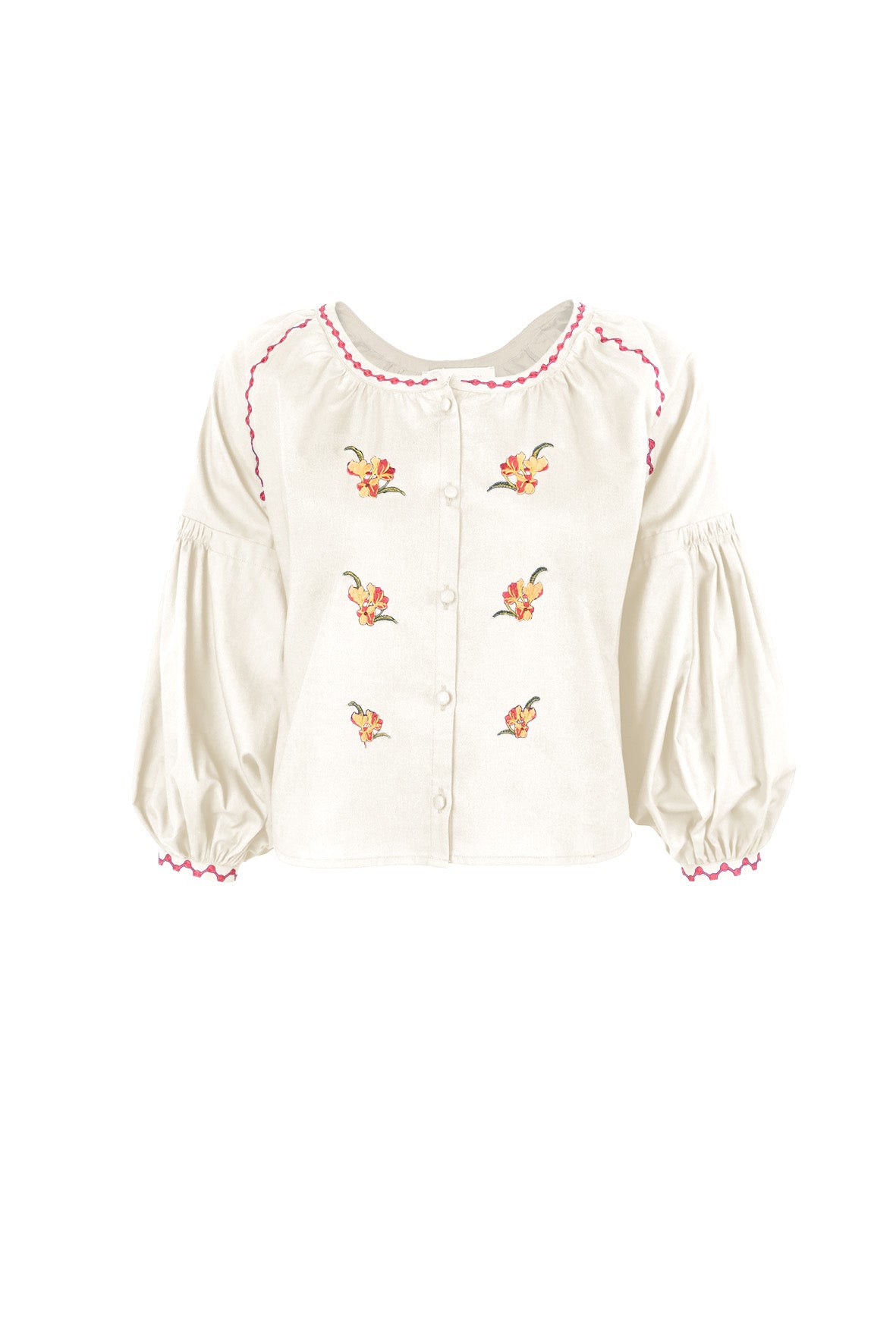AKIK BLOUSE