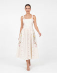 ARYA DRESS