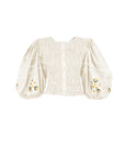 ASTRID BLOUSE