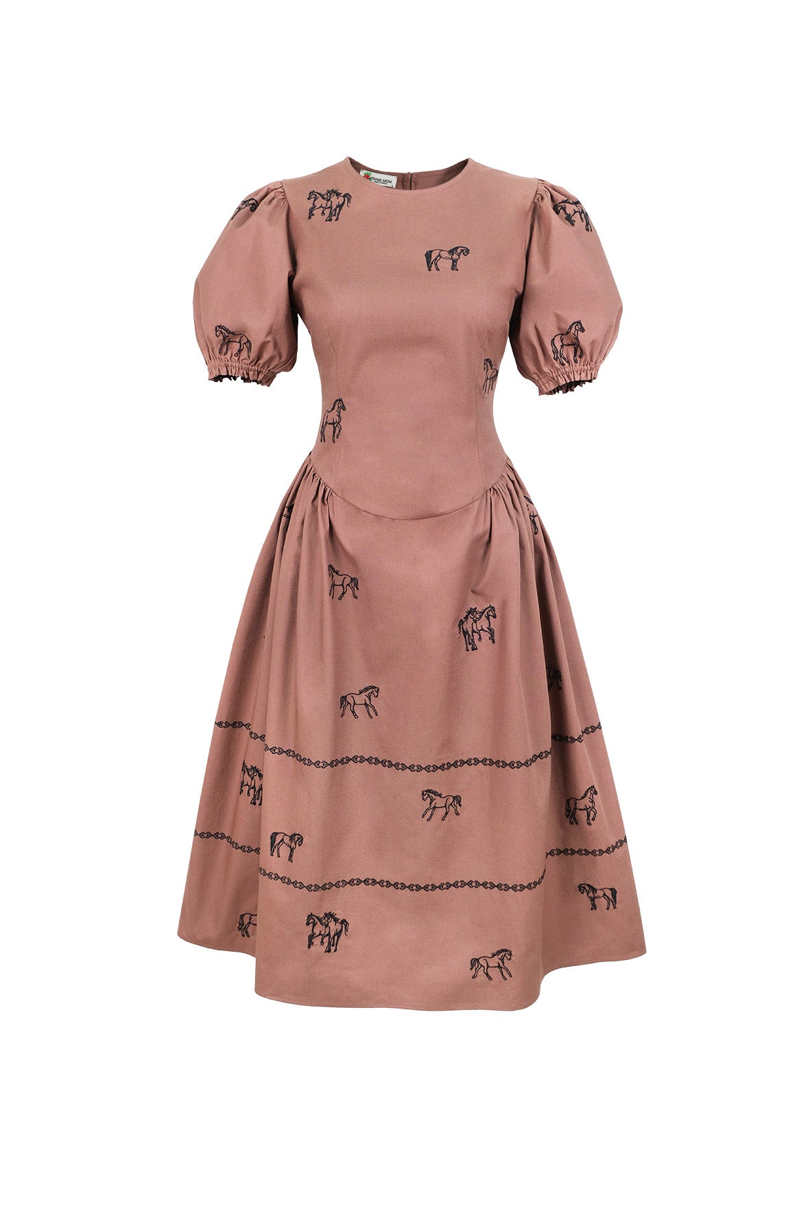 AVIVA DRESS