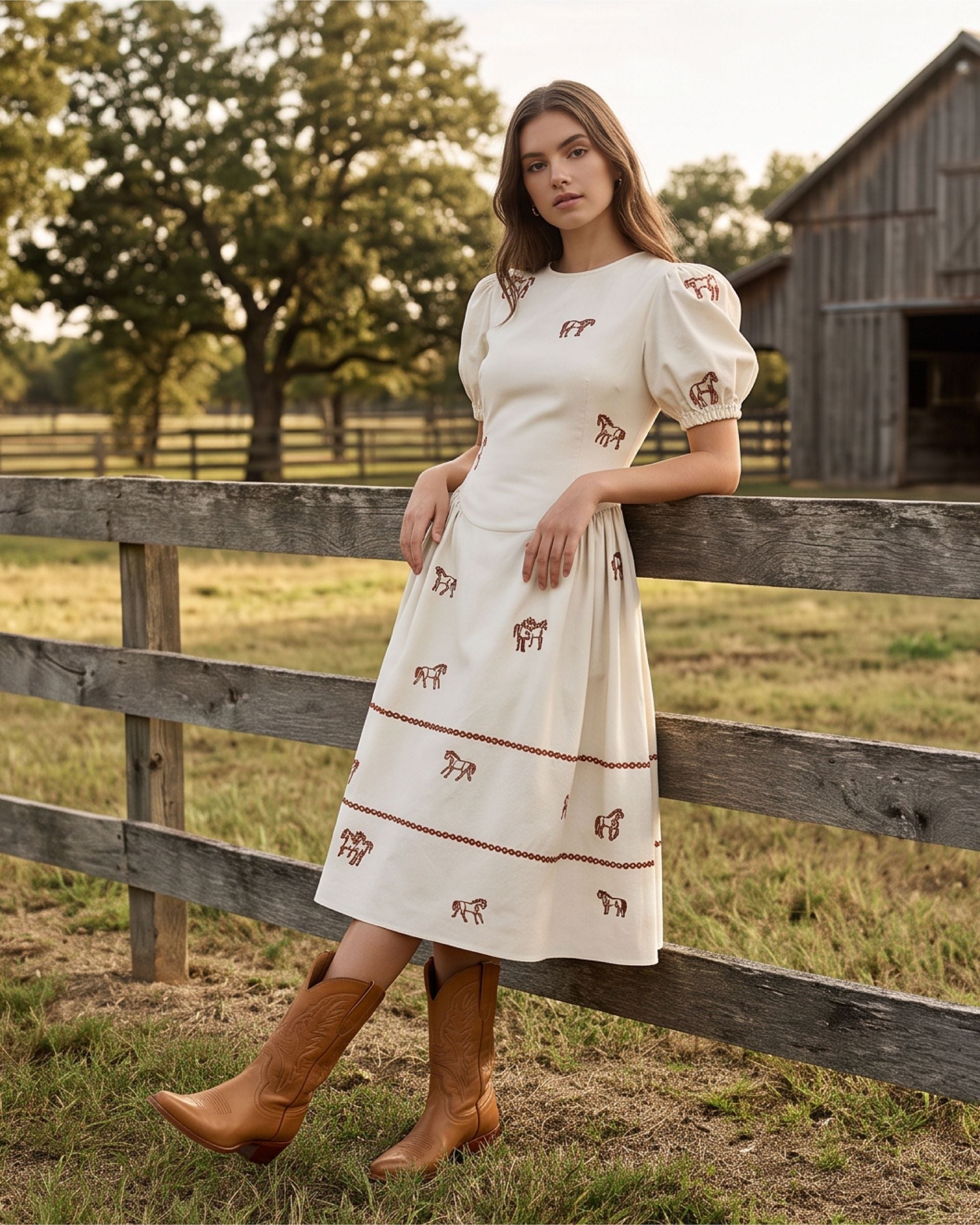 AVIVA DRESS