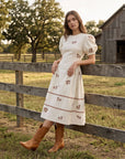AVIVA DRESS