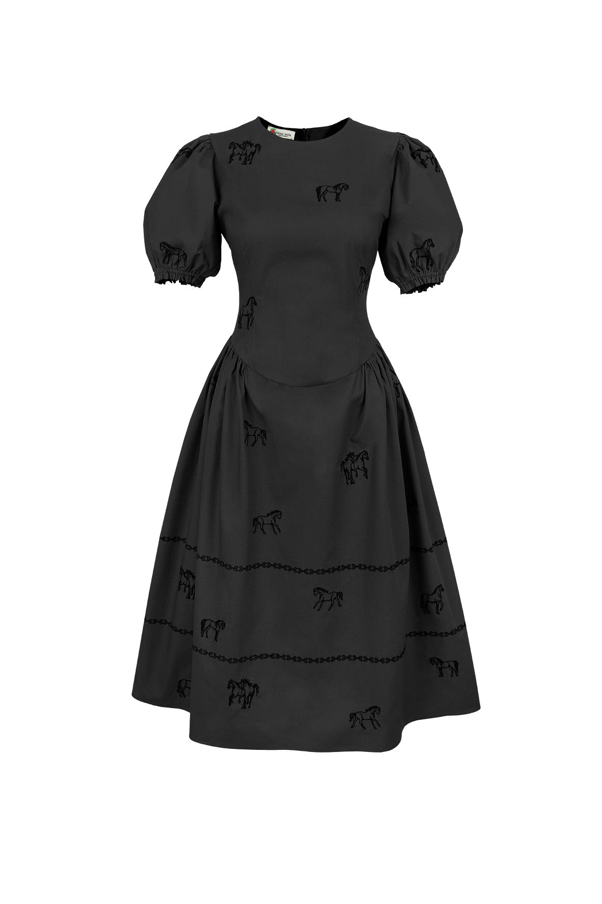 AVIVA DRESS