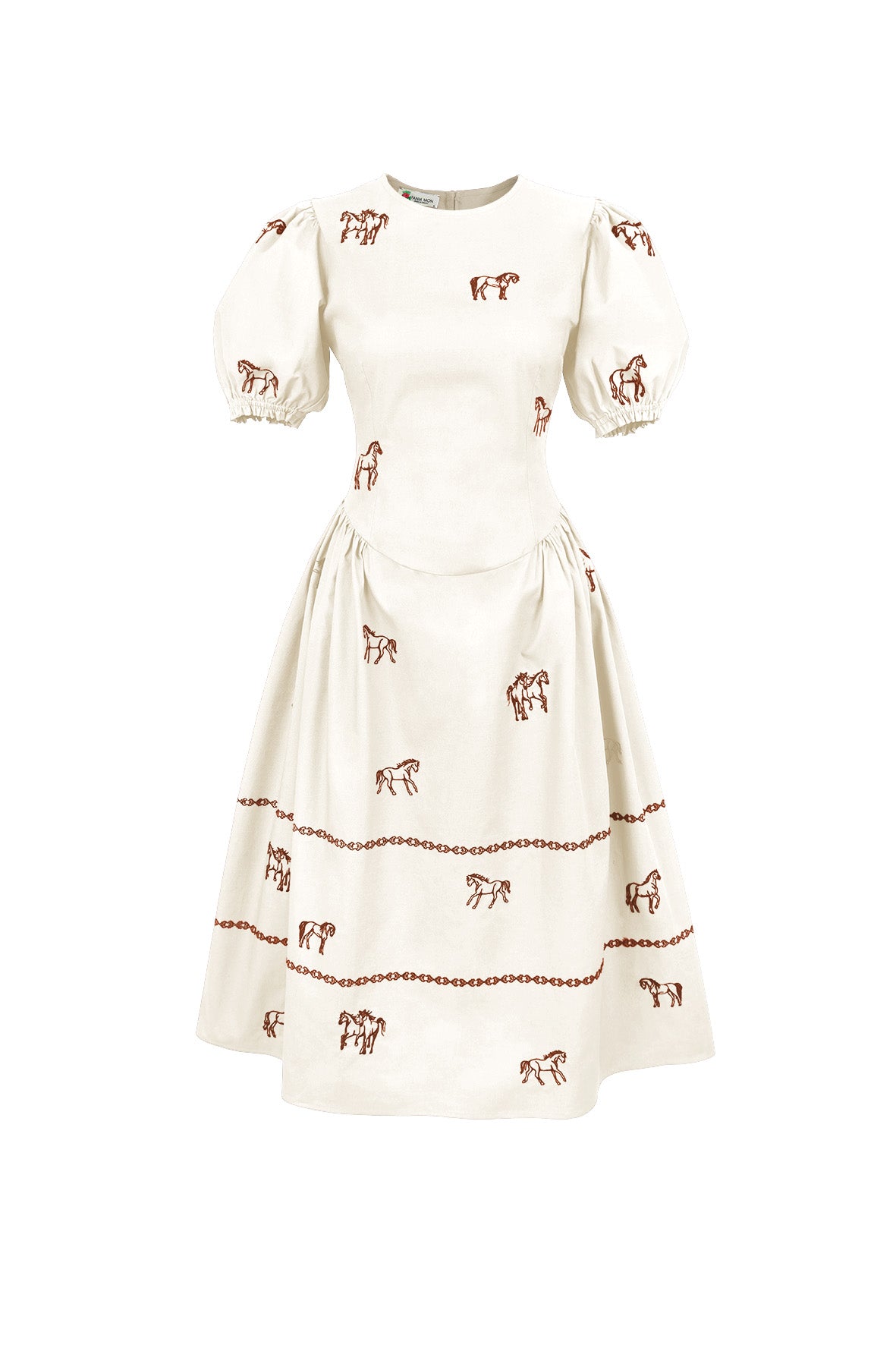 AVIVA DRESS