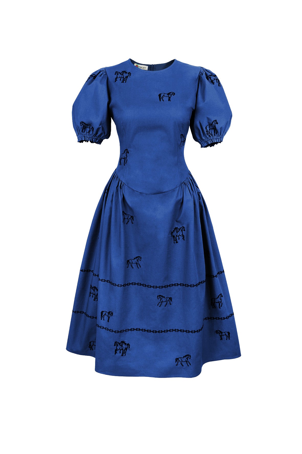 AVIVA DRESS