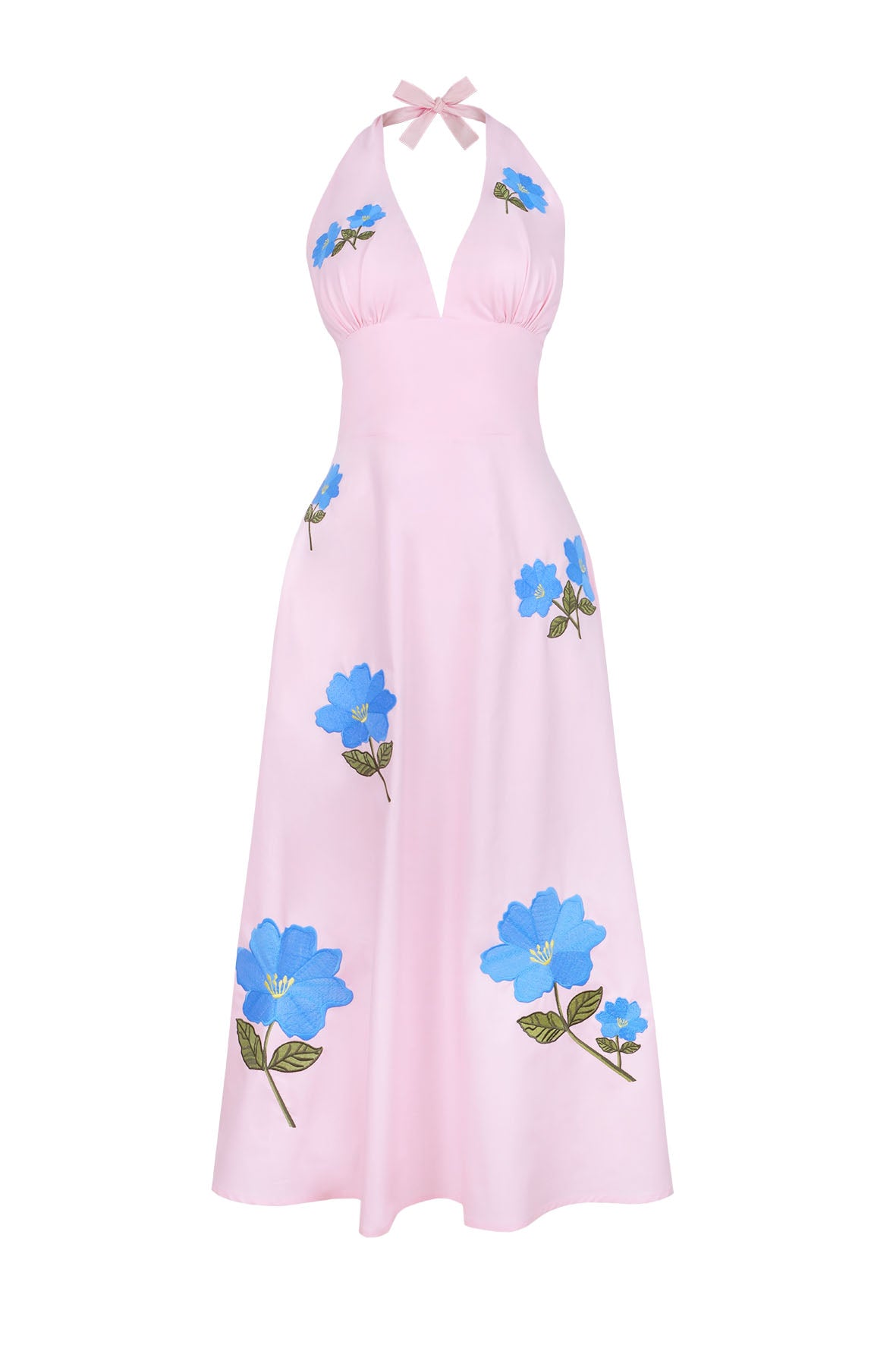AYNA DRESS