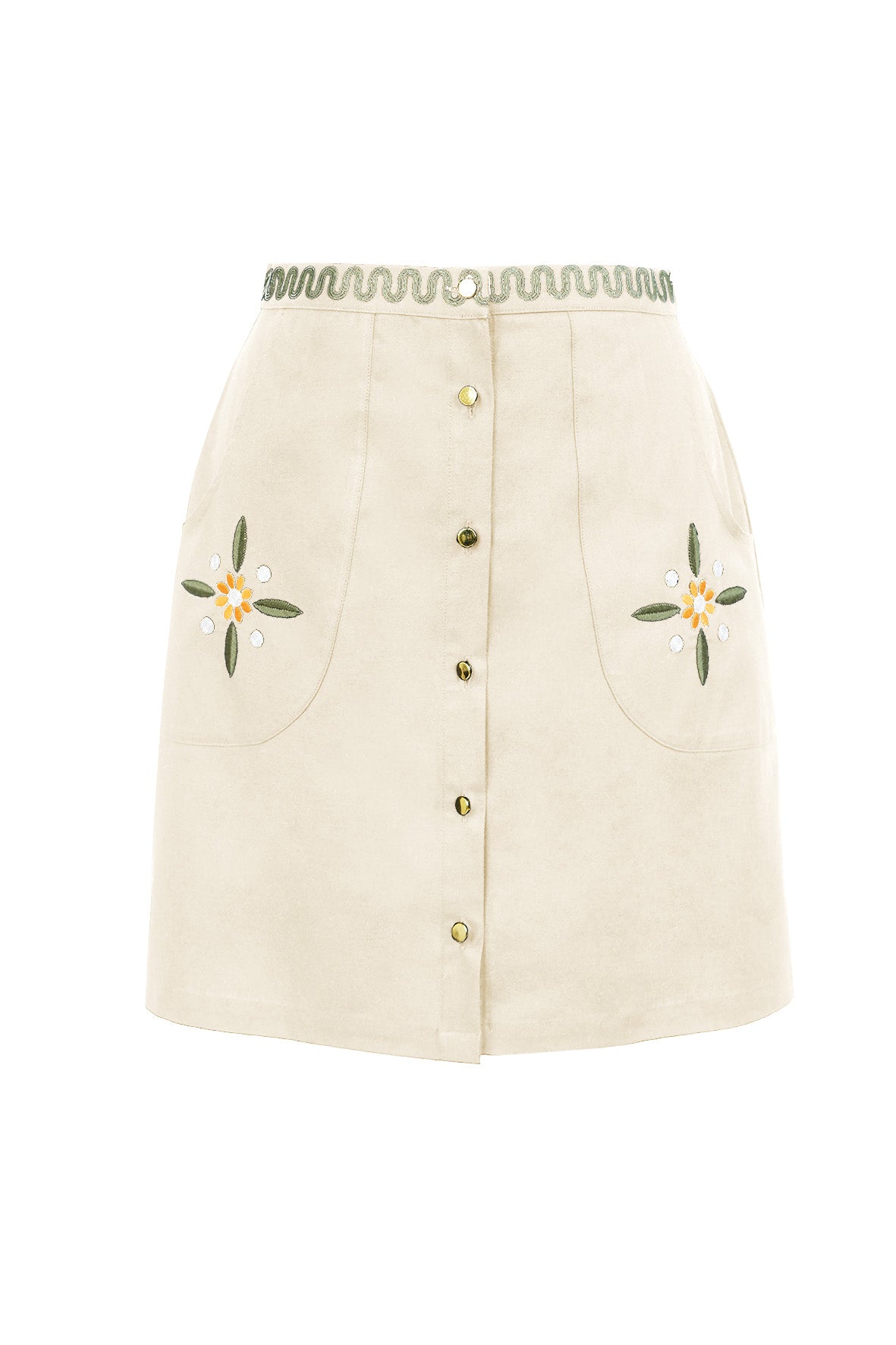 BEYRA SKIRT