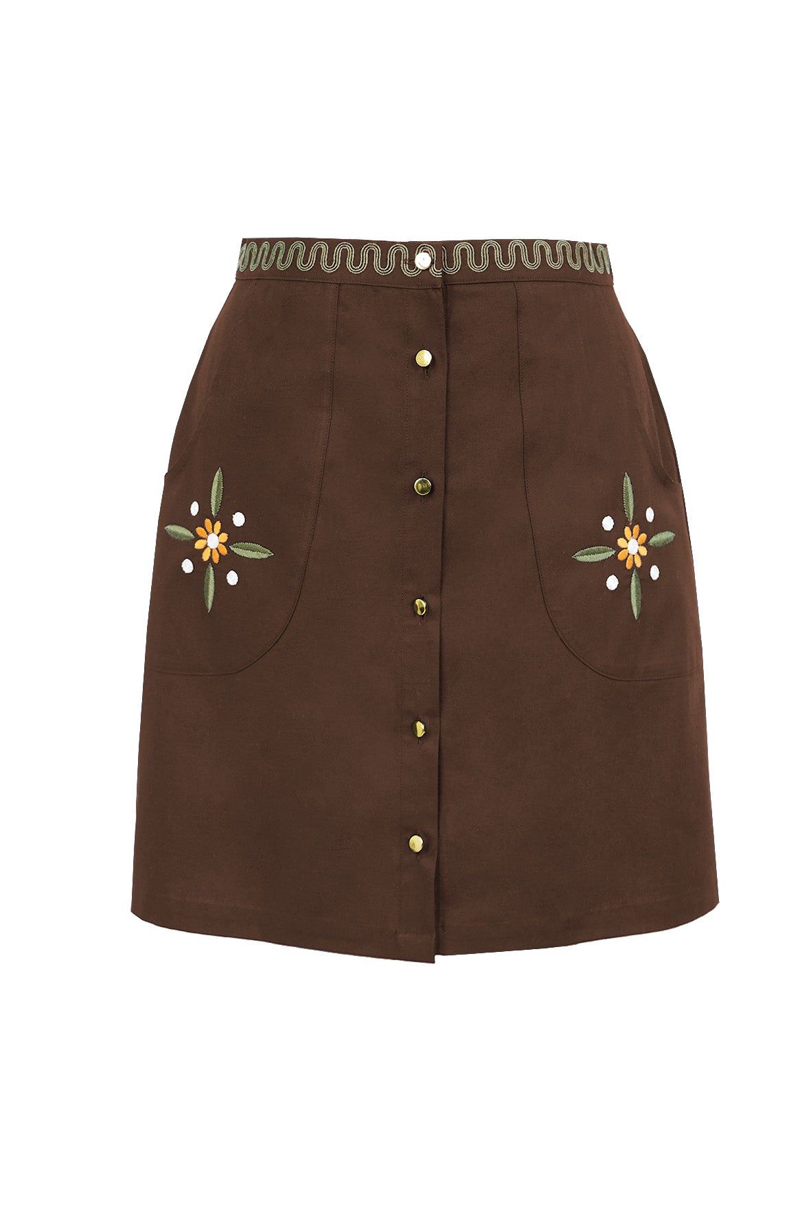 BEYRA SKIRT